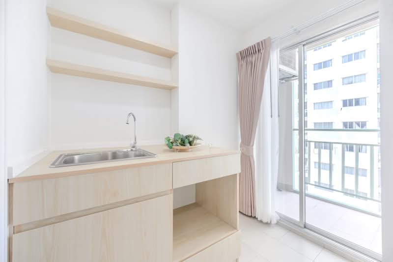 Lumpini Mega City Bangna, Samut Prakan, Bang Na-Trat Frontage Rd, Bang Kaeo, Bang Plee, Samut Prakan, 2 Bedrooms, 42 sqm, Condo For Rent, by Phatcharee Prakot, 500491276 - DDproperty.com