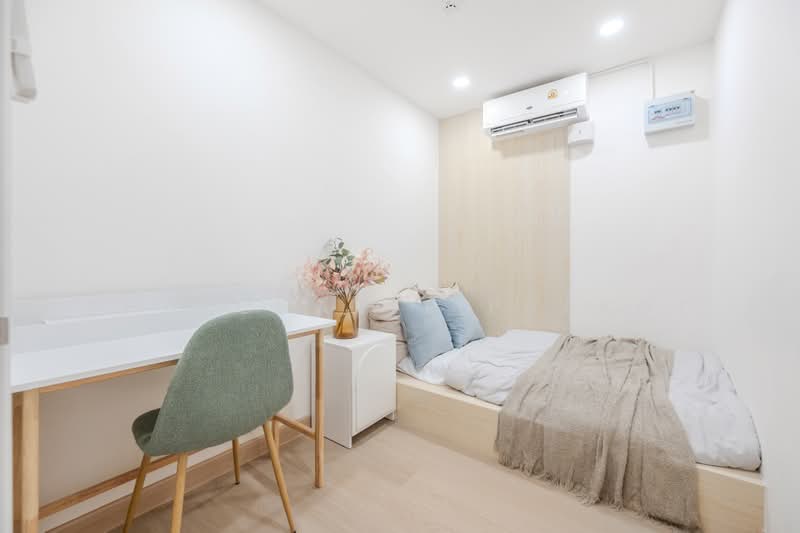 Lumpini Mega City Bangna, Samut Prakan, Bang Na-Trat Frontage Rd, Bang Kaeo, Bang Plee, Samut Prakan, 2 Bedrooms, 42 sqm, Condo For Rent, by Phatcharee Prakot, 500491276 - DDproperty.com
