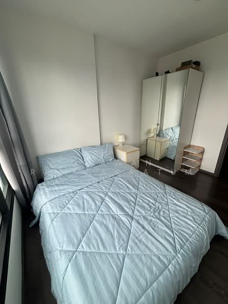 The Base Park East Sukhumvit 77, Bangkok, 99 Soi Pridi Banomyong 2, Phra Kanong Nua, Watthana, Bangkok, 1 Bedroom, 31 sqm, Condo For Sale, by Orawan Ratanapratum, 500491278 - DDproperty.com