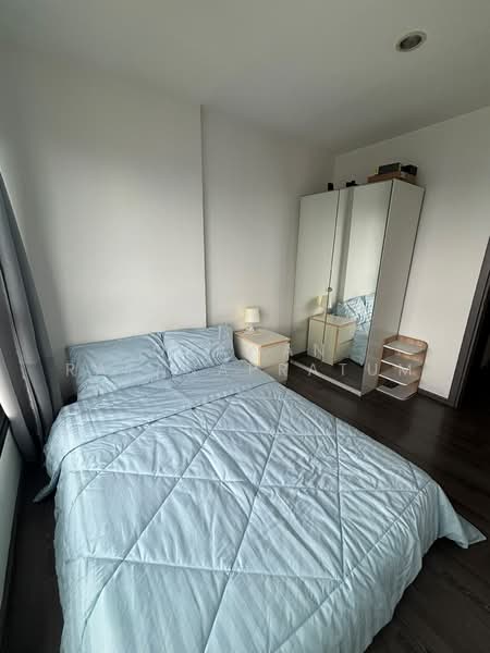 The Base Park East Sukhumvit 77, Bangkok, 99 Soi Pridi Banomyong 2, Phra Kanong Nua, Watthana, Bangkok, 1 Bedroom, 31 sqm, Condo For Sale, by Orawan Ratanapratum, 500491278 - DDproperty.com