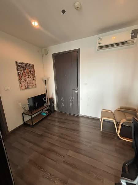 The Base Park East Sukhumvit 77, Bangkok, 99 Soi Pridi Banomyong 2, Phra Kanong Nua, Watthana, Bangkok, 1 Bedroom, 31 sqm, Condo For Sale, by Orawan Ratanapratum, 500491278 - DDproperty.com