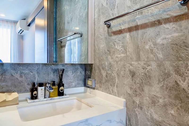Artisan Ratchada, Bangkok, 99 Tienruammitr Road, Huai Khwang, Bangkok, 1 Bedroom, 28 sqm, Condo For Rent, by Agentbkk, 500491279 - DDproperty.com
