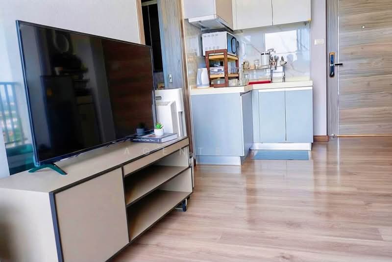 Artisan Ratchada, Bangkok, 99 Tienruammitr Road, Huai Khwang, Bangkok, 1 Bedroom, 28 sqm, Condo For Rent, by Agentbkk, 500491279 - DDproperty.com