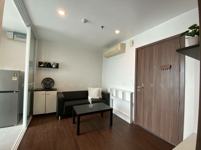 The Base Sukhumvit 77 : เดอะ เบส สุขุมวิท 77, กรุงเทพ, 289 ถนนสุขุมวิท 77, พระโขนงเหนือ, วัฒนา, กรุงเทพ, 30 ตร.ม., คอนโด ให้เช่า, โดย Phatcharee Prakot, 500491282 - DDproperty.com