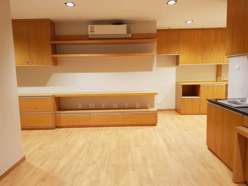 Chamchuri Square Residence, Bangkok, Rama 4, Pathum Wan, Bangkok, 3 Bedrooms, 100 sqm, Condo For Rent, by Agentbkk, 500491283 - DDproperty.com