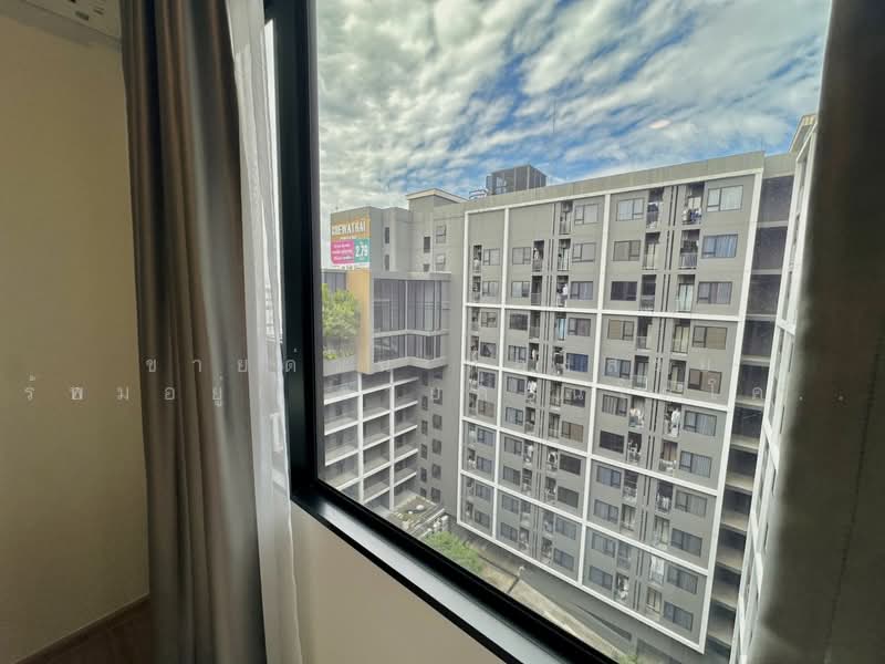 Chewathai Pinklao, Bangkok, Arun Amarin Road, Bang Yi Khan, Bang Phlat, Bangkok, 1 Bedroom, 30 sqm, Condo For Sale, by คุณเมย์เหมย, 500491284 - DDproperty.com