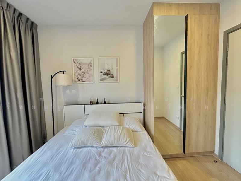 Chewathai Pinklao : ชีวาทัย ปิ่นเกล้า, กรุงเทพ, ถนนอรุณอมรินทร์, บางยี่ขัน, บางพลัด, กรุงเทพ, 30 ตร.ม., คอนโด ขาย, โดย คุณเมย์เหมย, 500491284 - DDproperty.com