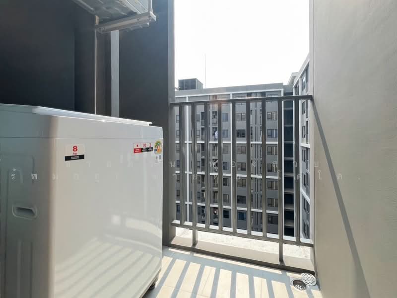 Chewathai Pinklao, Bangkok, Arun Amarin Road, Bang Yi Khan, Bang Phlat, Bangkok, 1 Bedroom, 30 sqm, Condo For Sale, by คุณเมย์เหมย, 500491284 - DDproperty.com