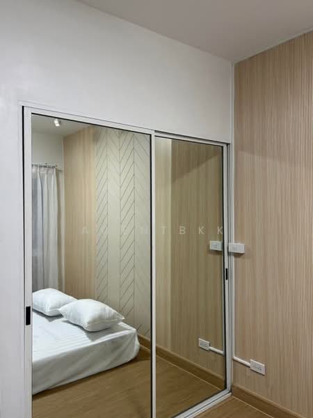 A Space Sukhumvit 77, Bangkok, 2345 Sukhumvit 77 Road, Suan Luang, Suan Luang, Bangkok, 1 Bedroom, 33 sqm, Condo For Rent, by Agentbkk, 500491285 - DDproperty.com
