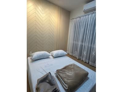 For Rent - A Space Sukhumvit 77, Bangkok