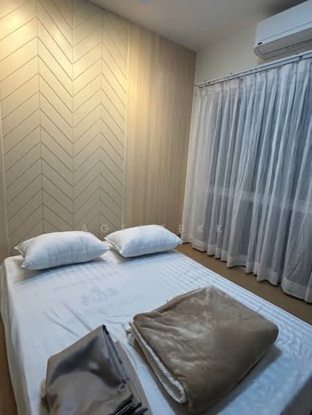 A Space Sukhumvit 77 : เอ สเปซ สุขุมวิท77, กรุงเทพ, 2345 ซอยสุขุมวิท 77, สวนหลวง, สวนหลวง, กรุงเทพ, 33 ตร.ม., คอนโด ให้เช่า, โดย Agentbkk, 500491285 - DDproperty.com