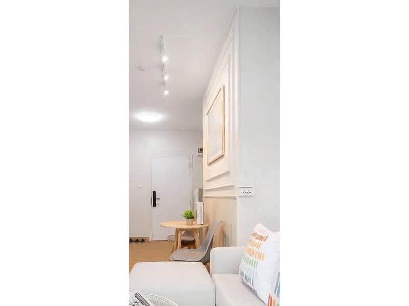 A Space Sukhumvit 77 : เอ สเปซ สุขุมวิท77, กรุงเทพ, 2345 ซอยสุขุมวิท 77, สวนหลวง, สวนหลวง, กรุงเทพ, 33 ตร.ม., คอนโด ให้เช่า, โดย Agentbkk, 500491285 - DDproperty.com
