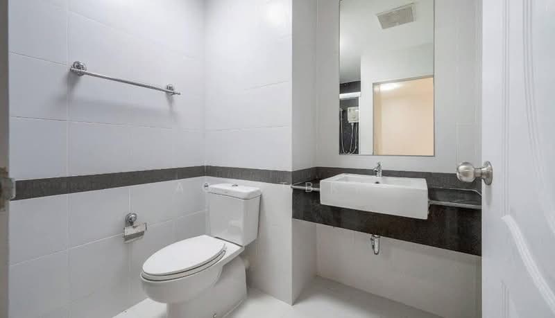 A Space Sukhumvit 77 : เอ สเปซ สุขุมวิท77, กรุงเทพ, 2345 ซอยสุขุมวิท 77, สวนหลวง, สวนหลวง, กรุงเทพ, 33 ตร.ม., คอนโด ให้เช่า, โดย Agentbkk, 500491285 - DDproperty.com