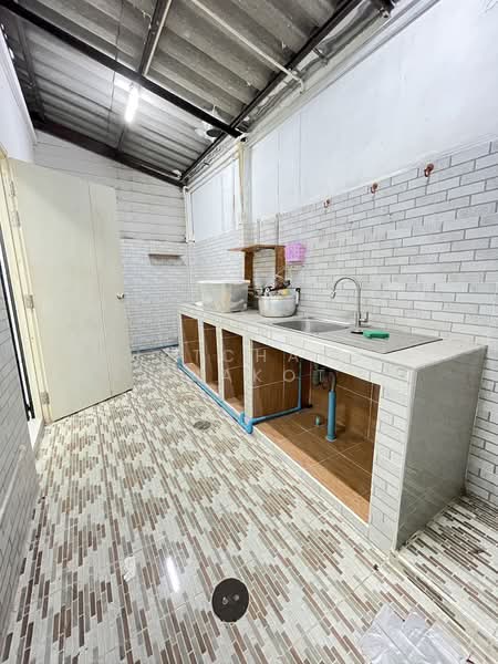 Pruksa 47/2 Soi Subboonchai, Samut Prakan, Thepharak Road, Bang Mueng, Muang Samut Prakarn, Samut Prakan, 3 Bedrooms, 65 sqm, Townhouse For Rent, by Phatcharee Prakot, 500491286 - DDproperty.com