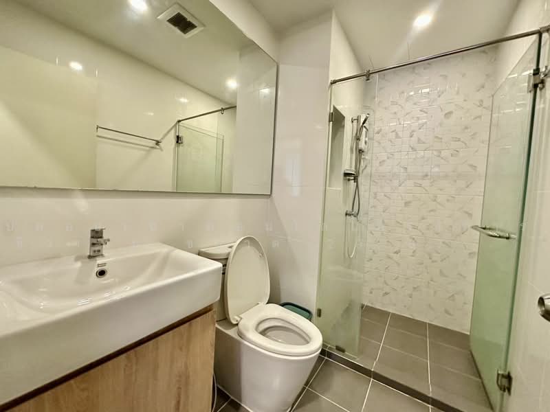 Chewathai Pinklao, Bangkok, Arun Amarin Road, Bang Yi Khan, Bang Phlat, Bangkok, 1 Bedroom, 30 sqm, Condo For Rent, by คุณเมย์เหมย, 500491287 - DDproperty.com