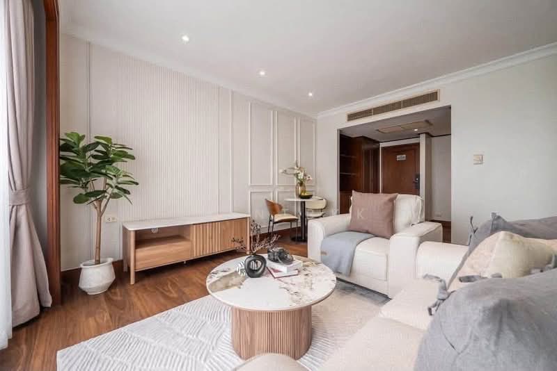 Sailom Suite, Bangkok, 141 Sana Nikhom 1 Soi 12, Chan Kasem, Chatuchak, Bangkok, 1 Bedroom, 57 sqm, Condo For Rent, by Agentbkk, 500491288 - DDproperty.com