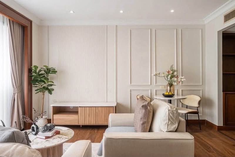 Sailom Suite, Bangkok, 141 Sana Nikhom 1 Soi 12, Chan Kasem, Chatuchak, Bangkok, 1 Bedroom, 57 sqm, Condo For Rent, by Agentbkk, 500491288 - DDproperty.com