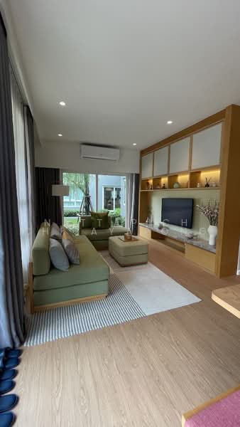 Anasiri Songprapha, Bangkok, 38 Soi Wat Weluwanaram18, Donmueng, Si Khan, Don Mueang, Bangkok, 4 Bedrooms, 177 sqm, Single Detached House For Sale, by Nattapich Chisayapong, 500491290 - DDproperty.com