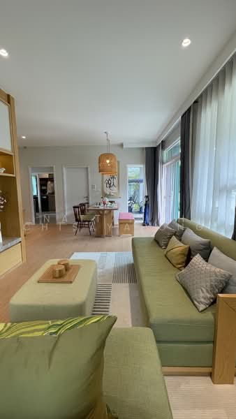 Anasiri Songprapha, Bangkok, 38 Soi Wat Weluwanaram18, Donmueng, Si Khan, Don Mueang, Bangkok, 4 Bedrooms, 177 sqm, Single Detached House For Sale, by Nattapich Chisayapong, 500491290 - DDproperty.com