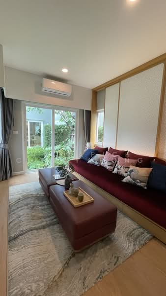 Anasiri Songprapha, Bangkok, 38 Soi Wat Weluwanaram18, Donmueng, Si Khan, Don Mueang, Bangkok, 4 Bedrooms, 177 sqm, Single Detached House For Sale, by Nattapich Chisayapong, 500491290 - DDproperty.com