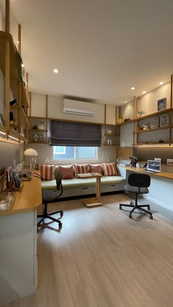 Anasiri Songprapha, Bangkok, 38 Soi Wat Weluwanaram18, Donmueng, Si Khan, Don Mueang, Bangkok, 4 Bedrooms, 177 sqm, Single Detached House For Sale, by Nattapich Chisayapong, 500491290 - DDproperty.com