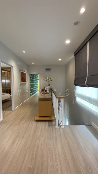 Anasiri Songprapha, Bangkok, 38 Soi Wat Weluwanaram18, Donmueng, Si Khan, Don Mueang, Bangkok, 4 Bedrooms, 177 sqm, Single Detached House For Sale, by Nattapich Chisayapong, 500491290 - DDproperty.com