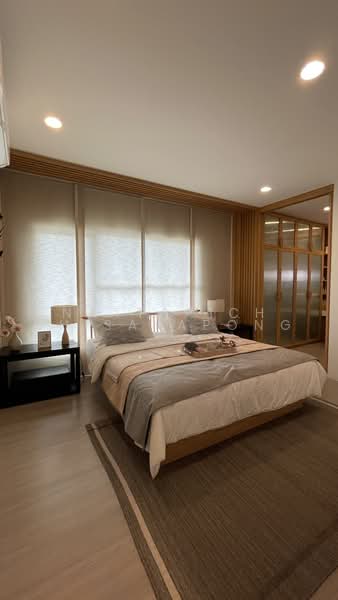 Anasiri Songprapha, Bangkok, 38 Soi Wat Weluwanaram18, Donmueng, Si Khan, Don Mueang, Bangkok, 4 Bedrooms, 177 sqm, Single Detached House For Sale, by Nattapich Chisayapong, 500491290 - DDproperty.com