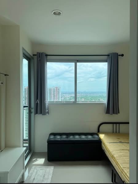 Asakan Place Srinakarin, Bangkok, 617 Srinakarin Road, Suan Luang, Bangkok, 2 Bedrooms, 43 sqm, Condo For Rent, by Agentbkk, 500491292 - DDproperty.com