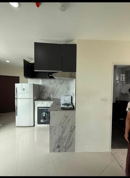 Asakan Place Srinakarin, Bangkok, 617 Srinakarin Road, Suan Luang, Bangkok, 2 Bedrooms, 43 sqm, Condo For Rent, by Agentbkk, 500491292 - DDproperty.com