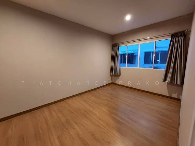 The Plant Citi Chaengwatthana, Nonthaburi, Popular Road, Ban Mai, Pak Kret, Nonthaburi, 3 Bedrooms, 72 sqm, Townhouse For Rent, by Phatcharee Prakot, 500491293 - DDproperty.com