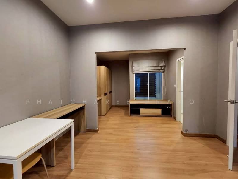 The Plant Citi Chaengwatthana, Nonthaburi, Popular Road, Ban Mai, Pak Kret, Nonthaburi, 3 Bedrooms, 72 sqm, Townhouse For Rent, by Phatcharee Prakot, 500491293 - DDproperty.com