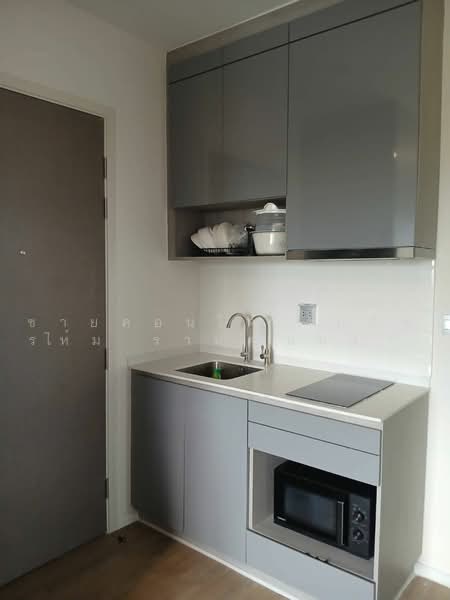 Modiz Rhyme Ramkhamhaeng, Bangkok, Ramkhamhaeng Road, Hua Mak, Bang Kapi, Bangkok, 2 Bedrooms, 35 sqm, Condo For Sale, by คุณแนน, 500491294 - DDproperty.com