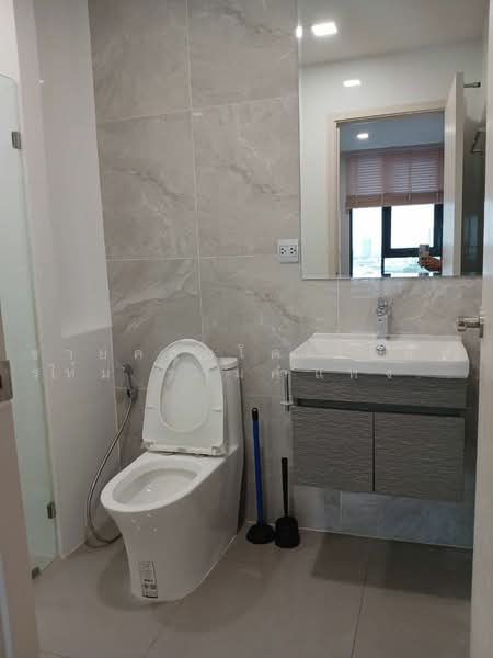 Modiz Rhyme Ramkhamhaeng, Bangkok, Ramkhamhaeng Road, Hua Mak, Bang Kapi, Bangkok, 2 Bedrooms, 35 sqm, Condo For Sale, by คุณแนน, 500491294 - DDproperty.com