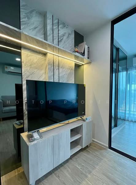 Kave Seed Kaset, Bangkok, Soi Phahonyothin 34, Sena Nikhom, Chatuchak, Bangkok, 1 Bedroom, 27 sqm, Condo For Rent, by Holtop Property, 500491296 - DDproperty.com