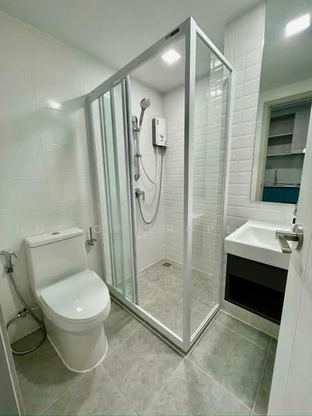 Kave Seed Kaset, Bangkok, Soi Phahonyothin 34, Sena Nikhom, Chatuchak, Bangkok, 1 Bedroom, 27 sqm, Condo For Rent, by Holtop Property, 500491296 - DDproperty.com