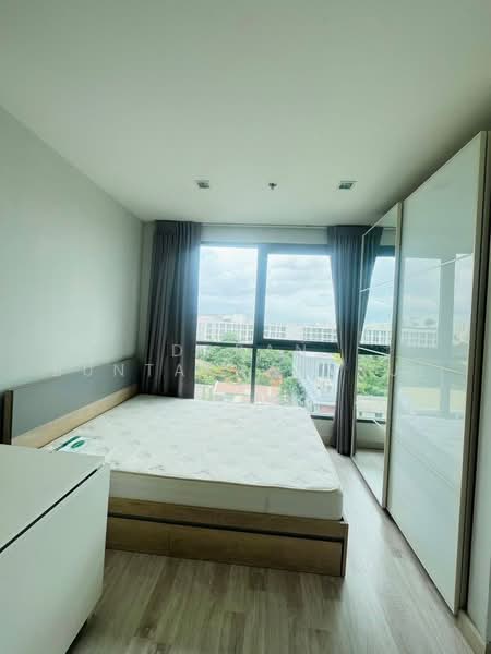 IDEO MOBI Sukhumvit 81, Bangkok, 2097 Sukhumvit Road, Bang Chak, Phra Khanong, Bangkok, Studio, 22 sqm, Condo For Rent, by Daran Buntakawinkul, 500491297 - DDproperty.com