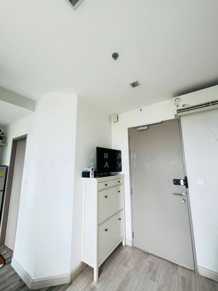 IDEO MOBI Sukhumvit 81, Bangkok, 2097 Sukhumvit Road, Bang Chak, Phra Khanong, Bangkok, Studio, 22 sqm, Condo For Rent, by Daran Buntakawinkul, 500491297 - DDproperty.com