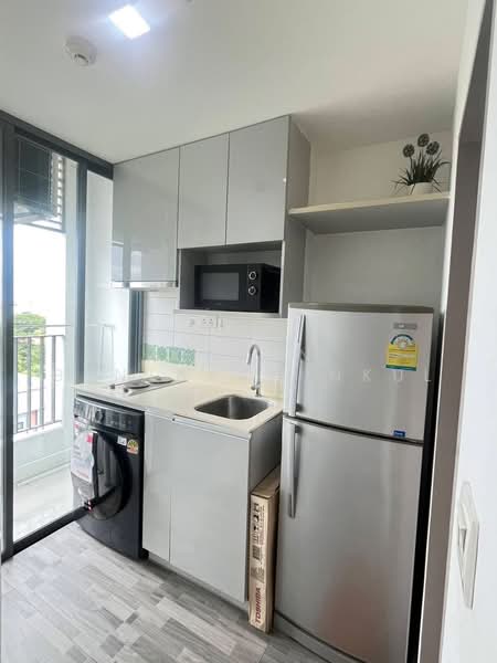 IDEO MOBI Sukhumvit 81, Bangkok, 2097 Sukhumvit Road, Bang Chak, Phra Khanong, Bangkok, Studio, 22 sqm, Condo For Rent, by Daran Buntakawinkul, 500491297 - DDproperty.com
