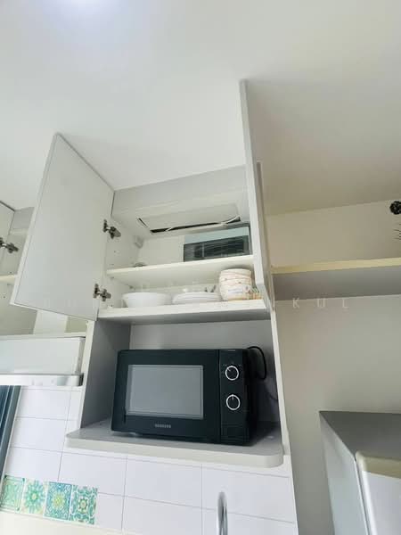 IDEO MOBI Sukhumvit 81, Bangkok, 2097 Sukhumvit Road, Bang Chak, Phra Khanong, Bangkok, Studio, 22 sqm, Condo For Rent, by Daran Buntakawinkul, 500491297 - DDproperty.com