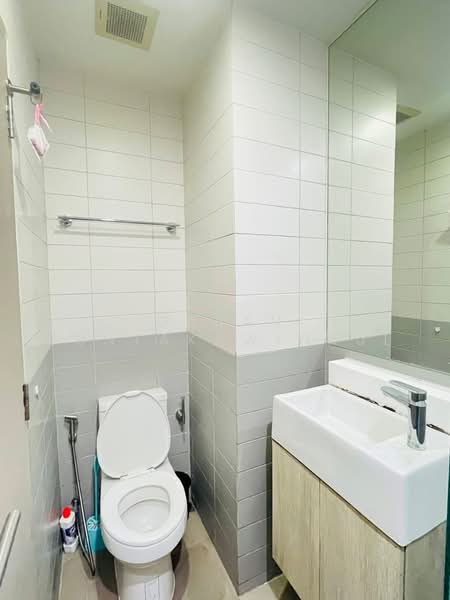 IDEO MOBI Sukhumvit 81 : ไอดีโอ โมบิ สุขุมวิท 81, กรุงเทพ, 2097 ถนนสุขุมวิท แขวงบางจาก เขตพระโขนง กรุงเทพมหานคร, บางจาก, พระโขนง, กรุงเทพ, 22 ตร.ม., คอนโด ให้เช่า, โดย Daran Buntakawinkul, 500491297 - DDproperty.com