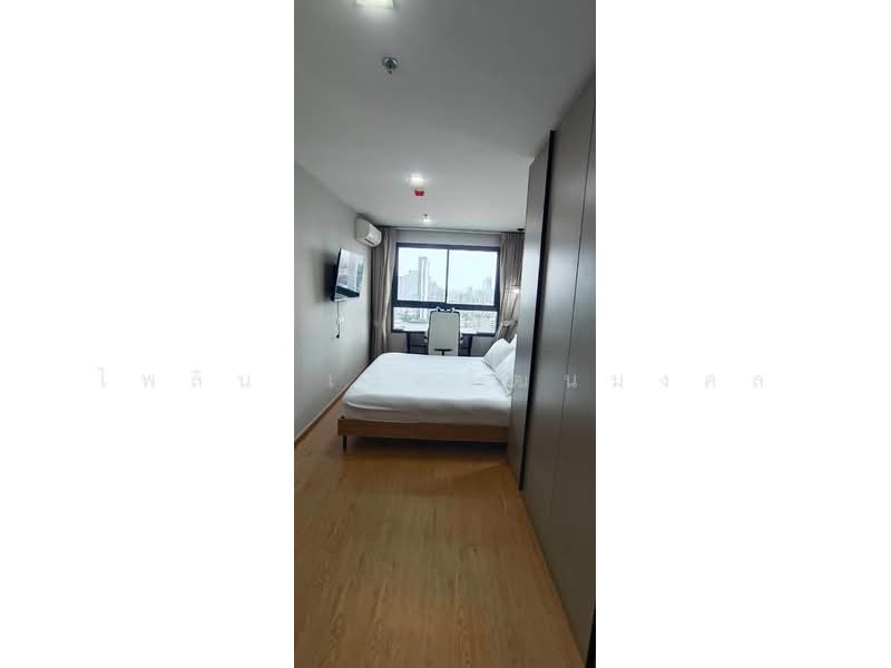 IDEO Sukhumvit 93, Bangkok, 2331 Soi Sukhumvit 93, Bang Chak, Phra Khanong, Bangkok, 2 Bedrooms, 53 sqm, Condo For Rent, by ไพลิน เลิศวัฒนมงคล, 500491298 - DDproperty.com