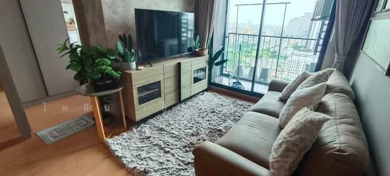 IDEO Sukhumvit 93, Bangkok, 2331 Soi Sukhumvit 93, Bang Chak, Phra Khanong, Bangkok, 2 Bedrooms, 53 sqm, Condo For Rent, by ไพลิน เลิศวัฒนมงคล, 500491298 - DDproperty.com