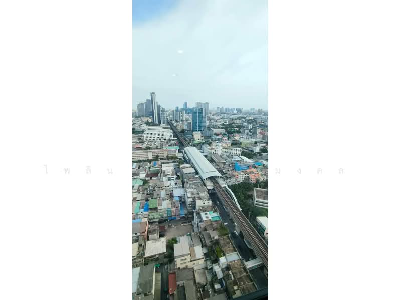 IDEO Sukhumvit 93, Bangkok, 2331 Soi Sukhumvit 93, Bang Chak, Phra Khanong, Bangkok, 2 Bedrooms, 53 sqm, Condo For Rent, by ไพลิน เลิศวัฒนมงคล, 500491298 - DDproperty.com