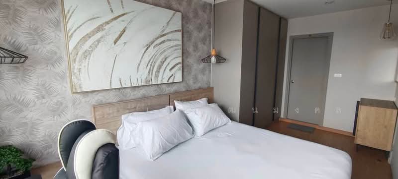 IDEO Sukhumvit 93, Bangkok, 2331 Soi Sukhumvit 93, Bang Chak, Phra Khanong, Bangkok, 2 Bedrooms, 53 sqm, Condo For Rent, by ไพลิน เลิศวัฒนมงคล, 500491298 - DDproperty.com
