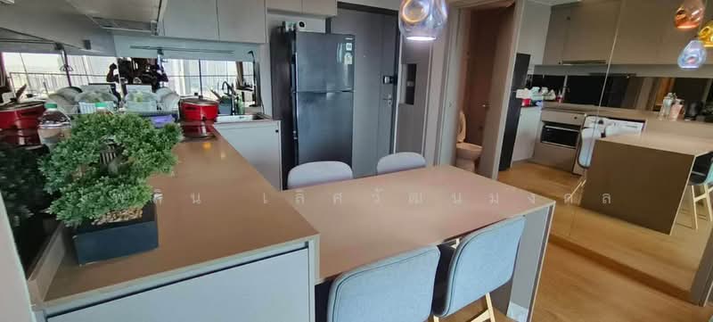 IDEO Sukhumvit 93 : ไอดีโอ สุขุมวิท 93, กรุงเทพ, 2331 ซอยสุขุมวิท 93, บางจาก, พระโขนง, กรุงเทพ, 53 ตร.ม., คอนโด ให้เช่า, โดย ไพลิน เลิศวัฒนมงคล, 500491298 - DDproperty.com