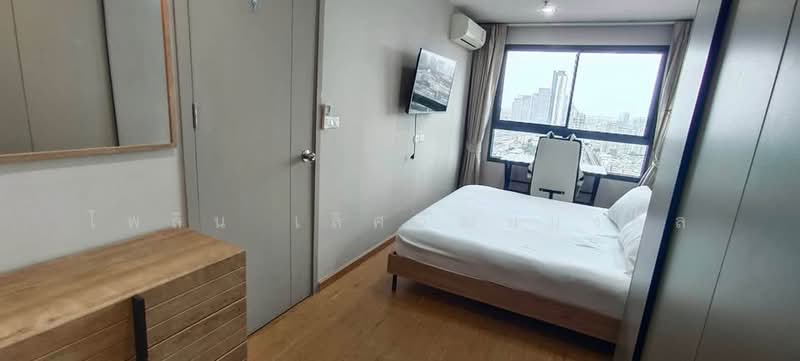 IDEO Sukhumvit 93, Bangkok, 2331 Soi Sukhumvit 93, Bang Chak, Phra Khanong, Bangkok, 2 Bedrooms, 53 sqm, Condo For Rent, by ไพลิน เลิศวัฒนมงคล, 500491298 - DDproperty.com