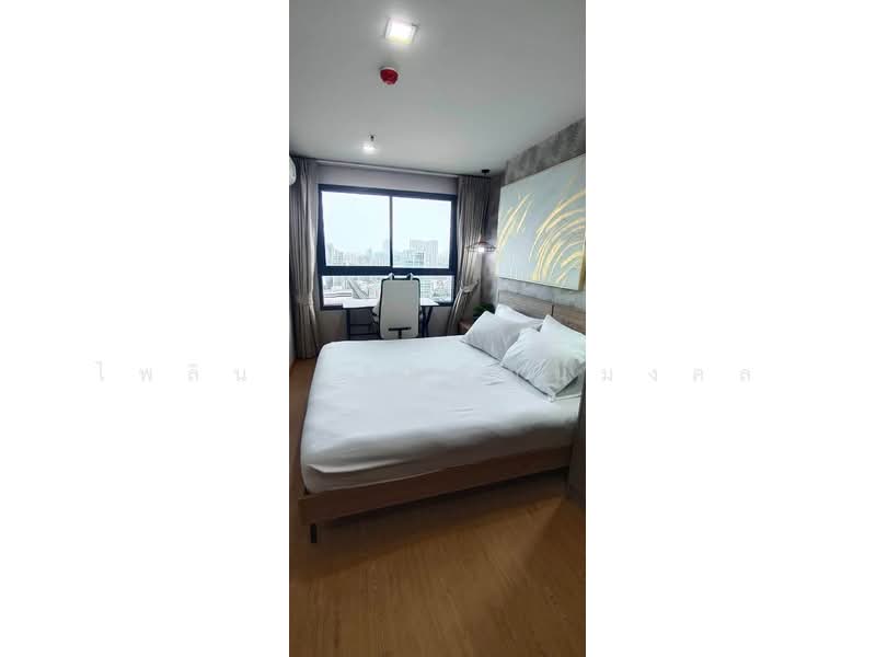 IDEO Sukhumvit 93, Bangkok, 2331 Soi Sukhumvit 93, Bang Chak, Phra Khanong, Bangkok, 2 Bedrooms, 53 sqm, Condo For Rent, by ไพลิน เลิศวัฒนมงคล, 500491298 - DDproperty.com