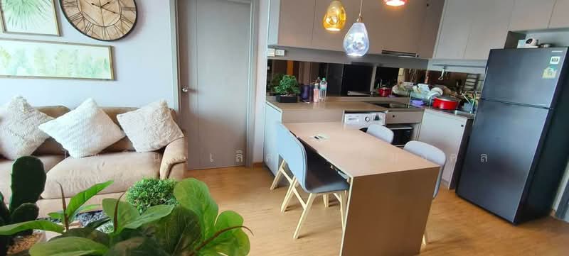 IDEO Sukhumvit 93, Bangkok, 2331 Soi Sukhumvit 93, Bang Chak, Phra Khanong, Bangkok, 2 Bedrooms, 53 sqm, Condo For Rent, by ไพลิน เลิศวัฒนมงคล, 500491298 - DDproperty.com