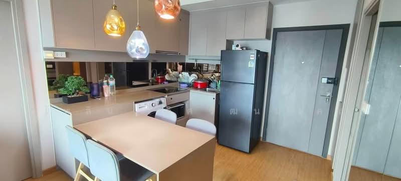 IDEO Sukhumvit 93, Bangkok, 2331 Soi Sukhumvit 93, Bang Chak, Phra Khanong, Bangkok, 2 Bedrooms, 53 sqm, Condo For Rent, by ไพลิน เลิศวัฒนมงคล, 500491298 - DDproperty.com