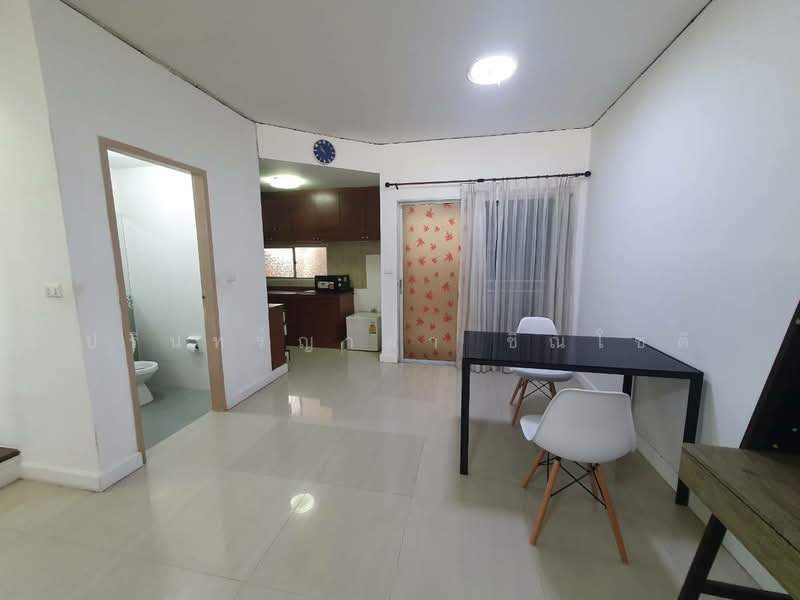 Town Plus Phetkasem – Bangkae, Bangkok, Bang Duan, Phasi Charoen, Bangkok, 3 Bedrooms, 180 sqm, Townhouse For Rent, by ปรินทร์ญาดา ชิณโชติ, 500491299 - DDproperty.com